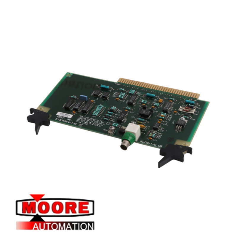 HONEYWELL 51304544-100 Circuit imprimé