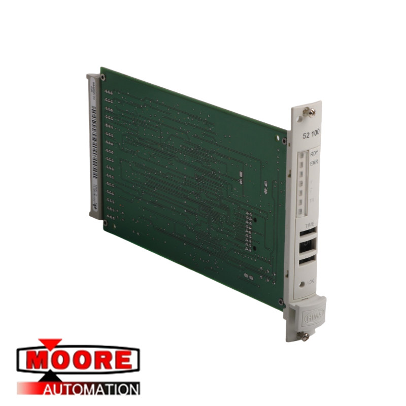 MODULE DE RETARD HIMA 52100