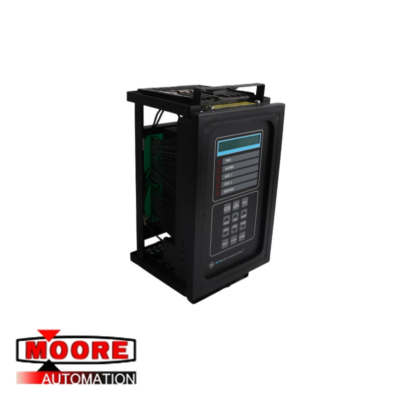 Relais de gestion de moteur GE 269P-D/O-278-100P-HI