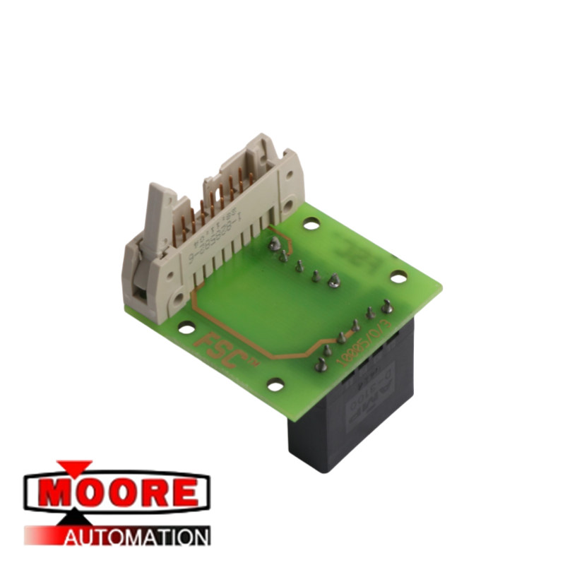 Module DCS HONEYWELL 10005/0/3