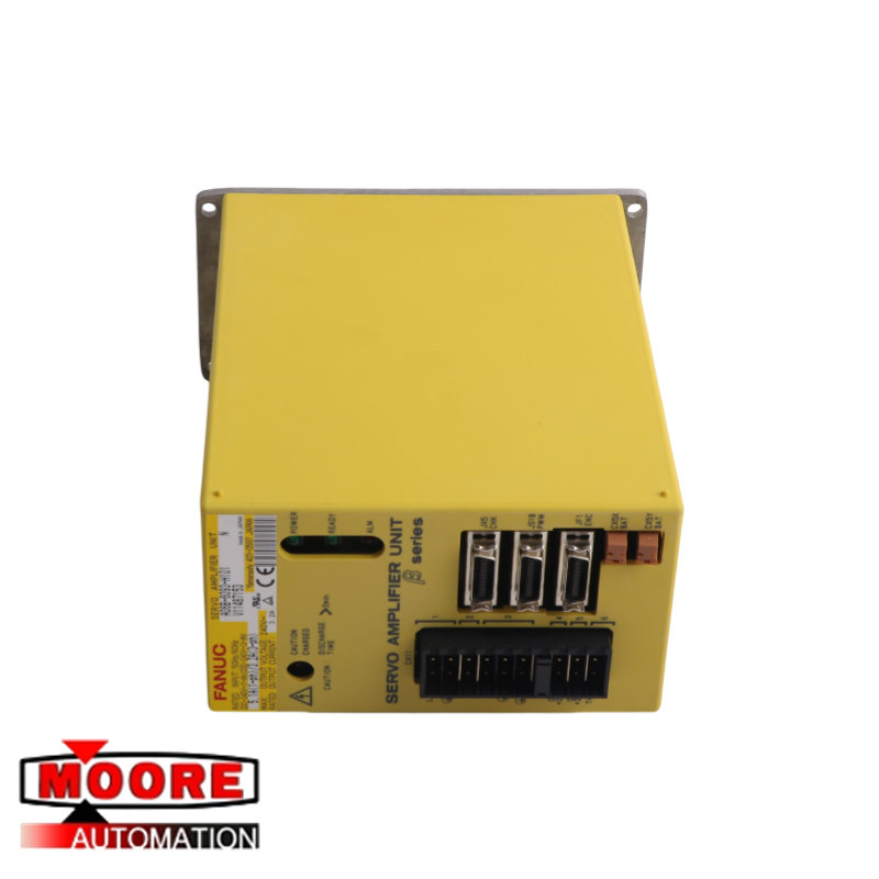 FANUC A06B-6093-H101 Servoamplificateur