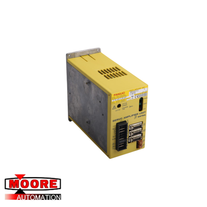 FANUC A06B-6093-H101 Servoamplificateur