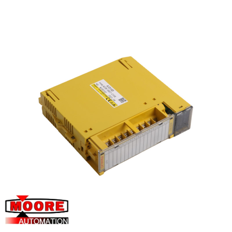 MODULE FANUC AID16D A03B-0807-C104