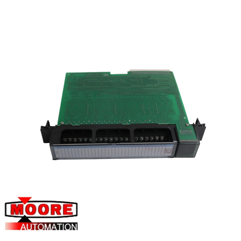 MODULE DE SORTIE API GE IC697MDL750