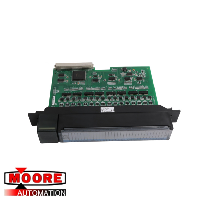 MODULE DE SORTIE API GE IC697MDL750