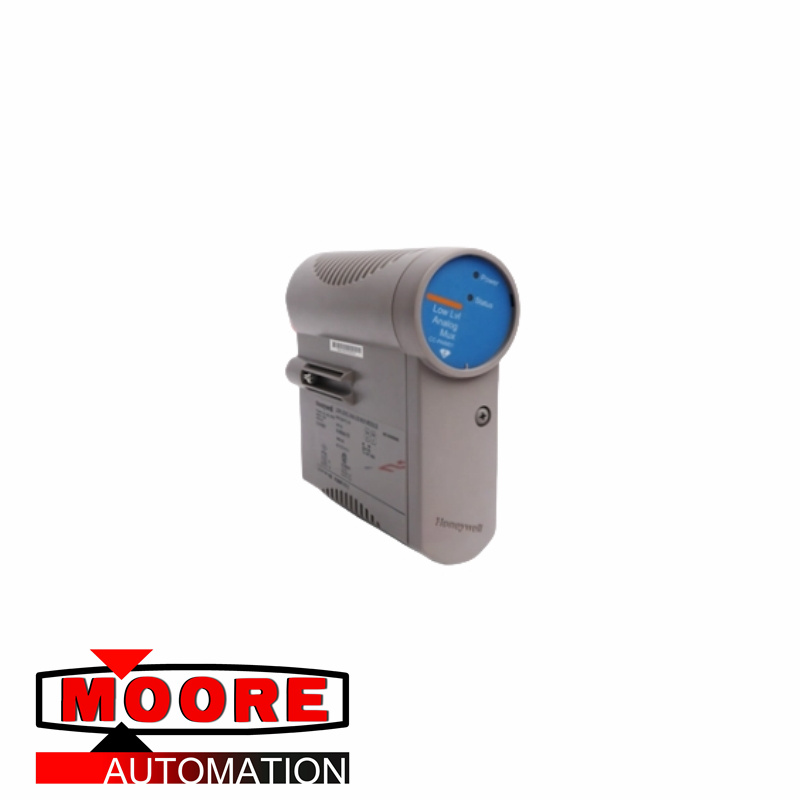 Honeywell CC-PAON01 CC-PAIN01 Module de sortie analogique