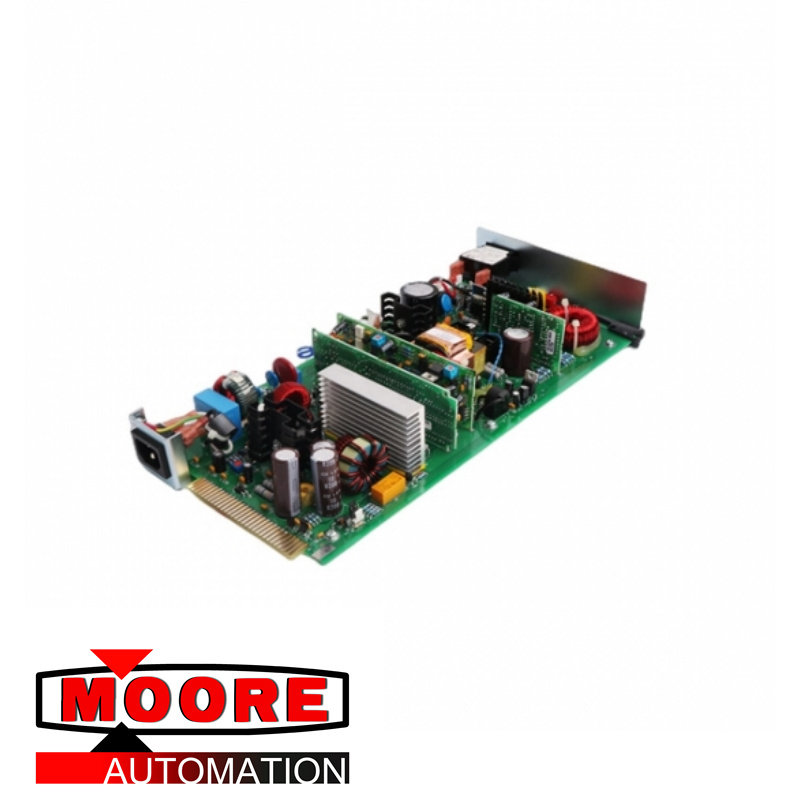 Honeywell 8C-PAIMA1 8C-TAIMA1 MODULE d'entrée analogique