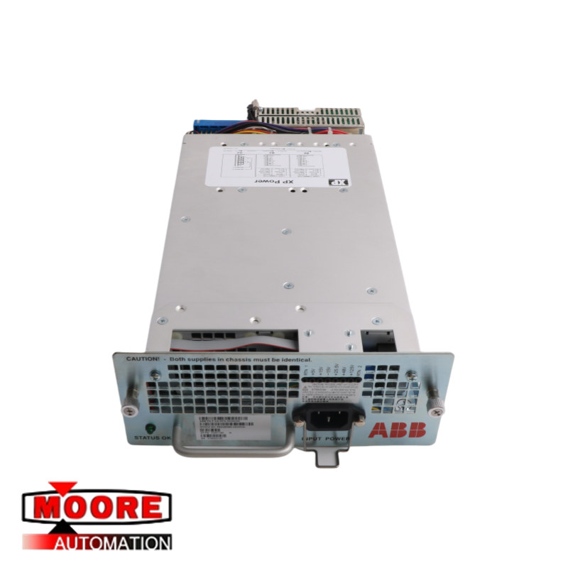 Module d'alimentation ABB P-HA-RPS-32000000 PHARPS 32000000