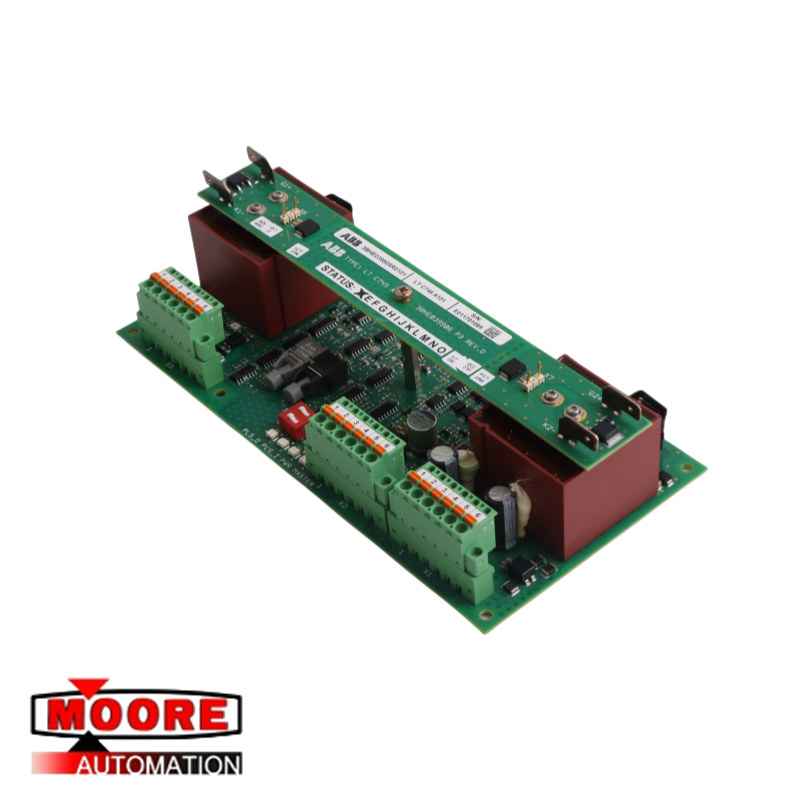 Carte ABB 3BHE039905R0101 LTC745A101