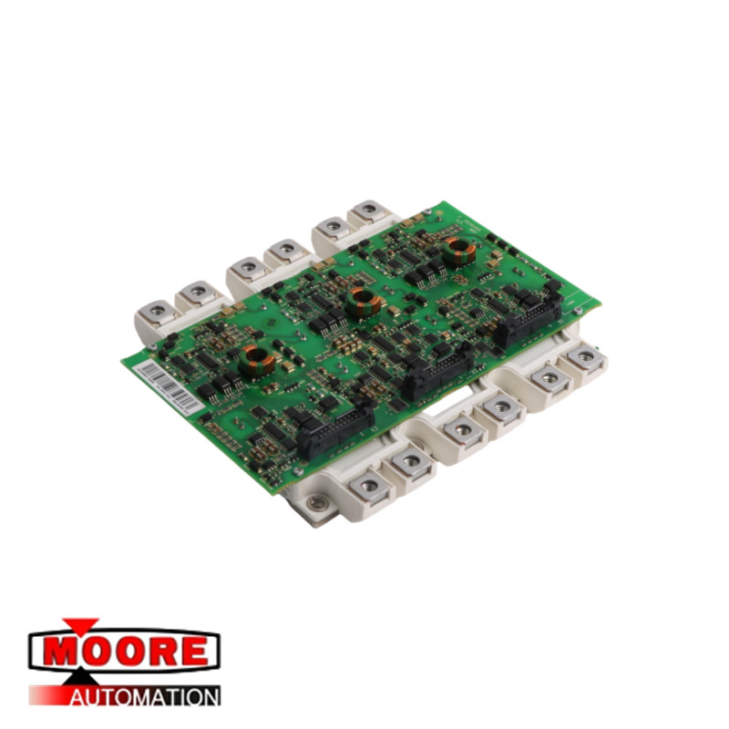 MODULE ABB FS300R12KE3 AGDR-72C