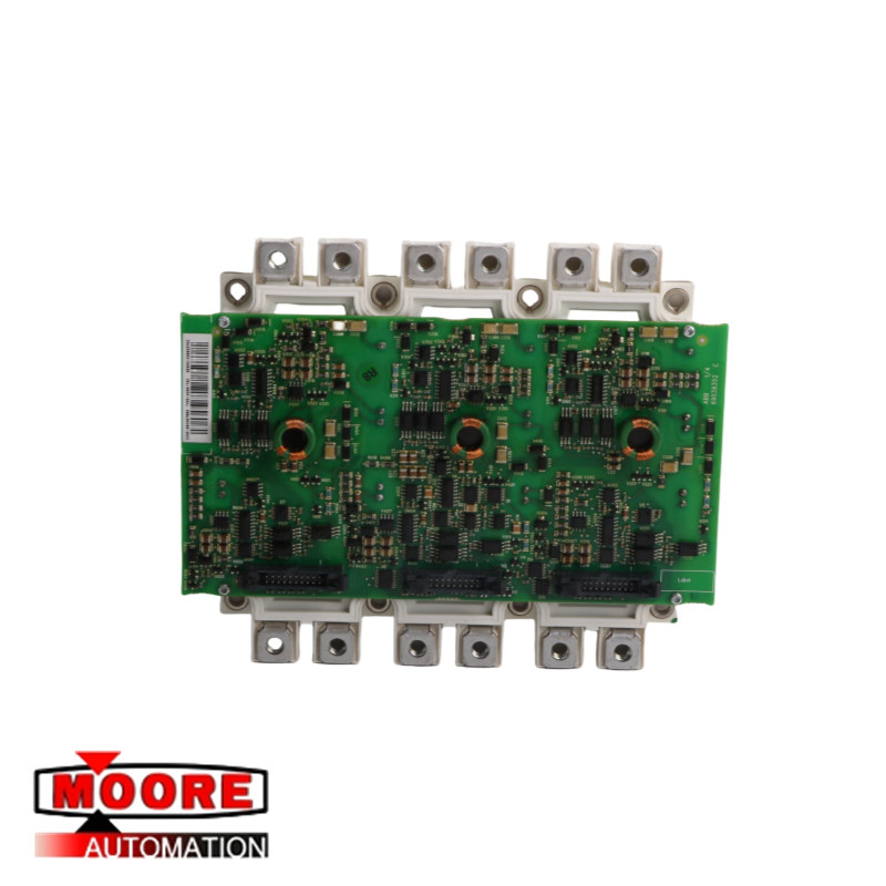 MODULE ABB FS300R12KE3 AGDR-72C