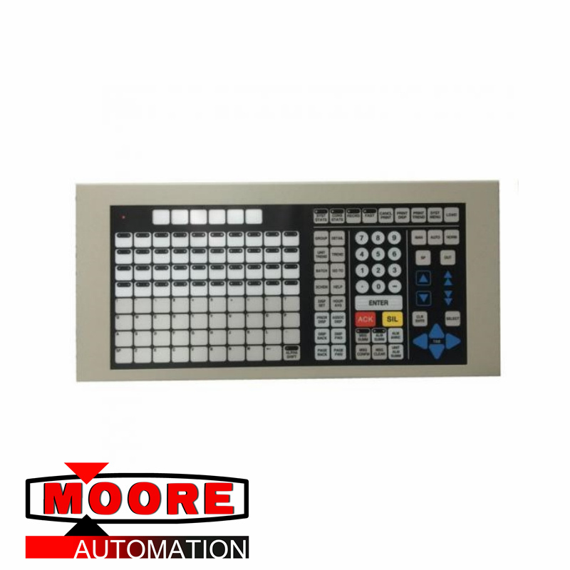 Honeywell TP-DSOEP1-100 51402497-200 TDC 3000 Clavier