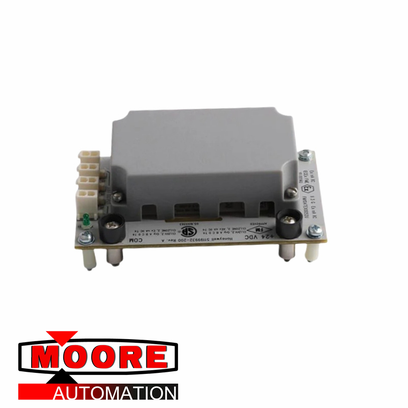 Honeywell 51454475-100 CC-SCMB02 51199942-300 Module de sortie numérique