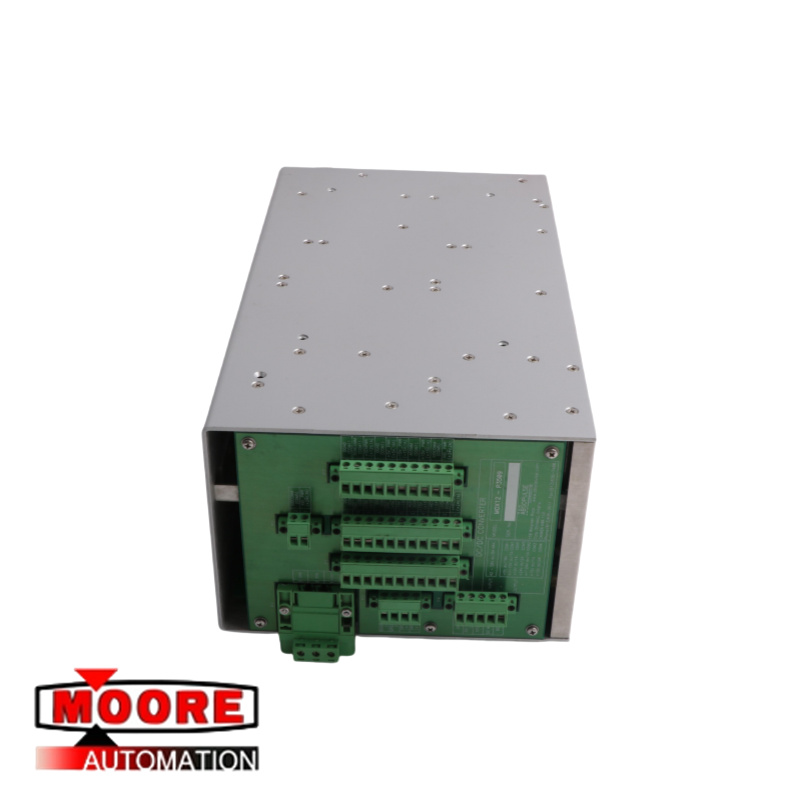 ABB MOX12-P3509 80026-173-23 ALIMENTATION