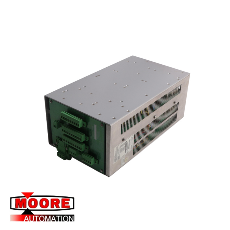 ABB MOX12-P3509 80026-173-23 UNITÉ D'ALIMENTATION