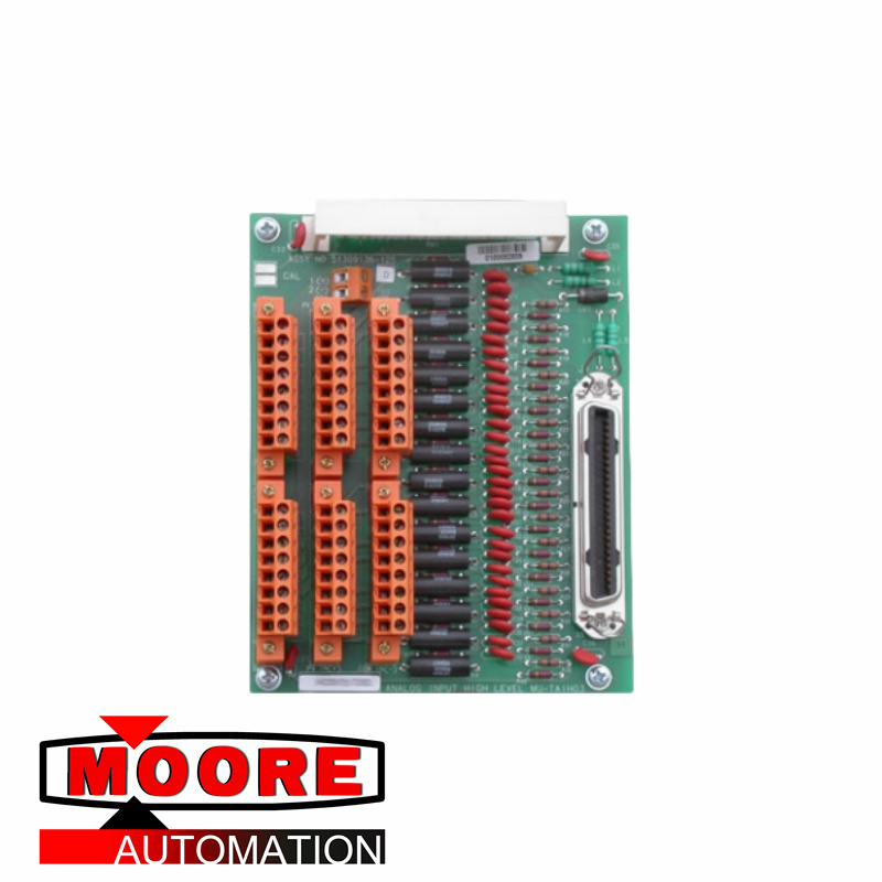 Honeywell 51304453-150/MC-TAIH02 Module d'entrée analogique