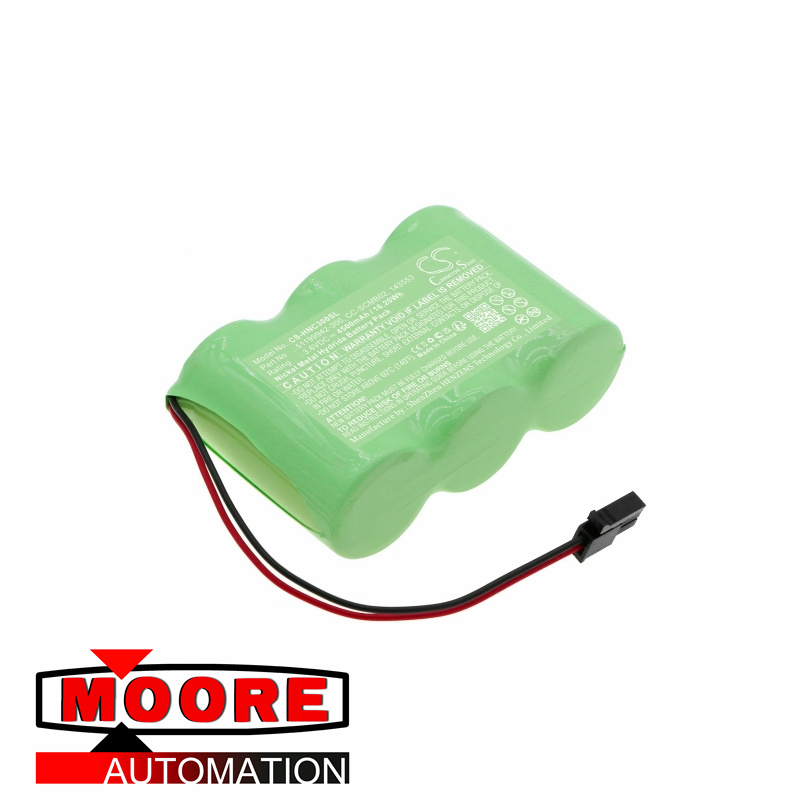 Honeywell 51199942-300 51202330-300 Jeu de câbles pour batterie