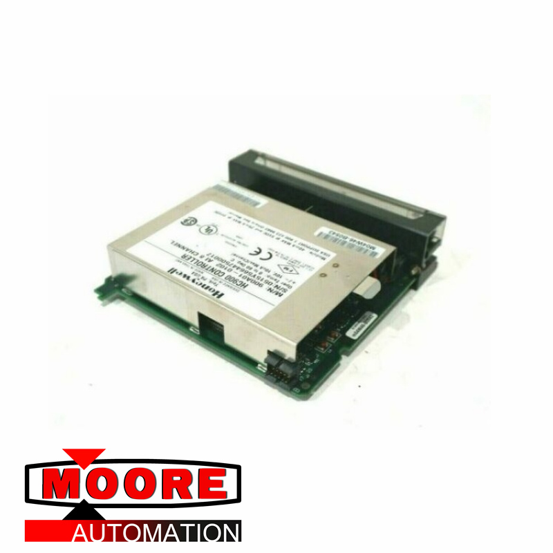 Honeywell 900A01-0102 Module d'entrée analogique