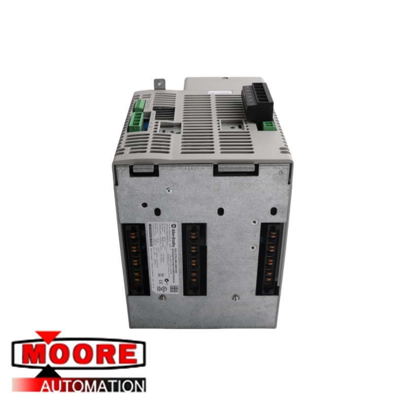 Servomoteur PLC 2094-BC04-M03-M