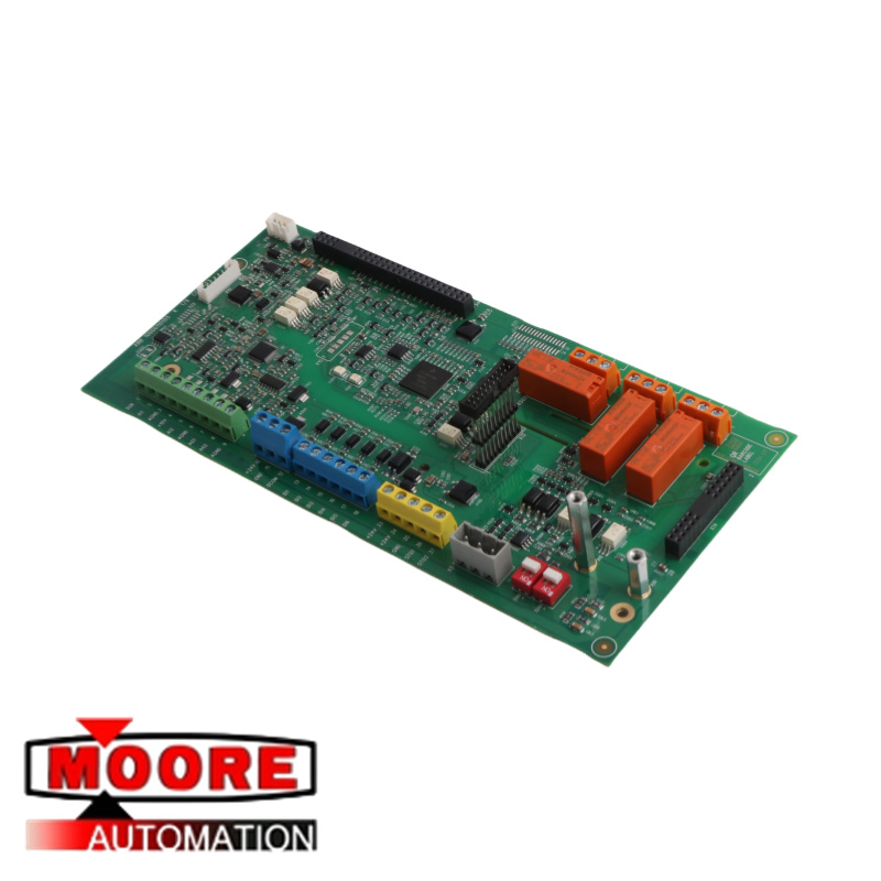 Carte PCB ABB CCON-23 10000110155