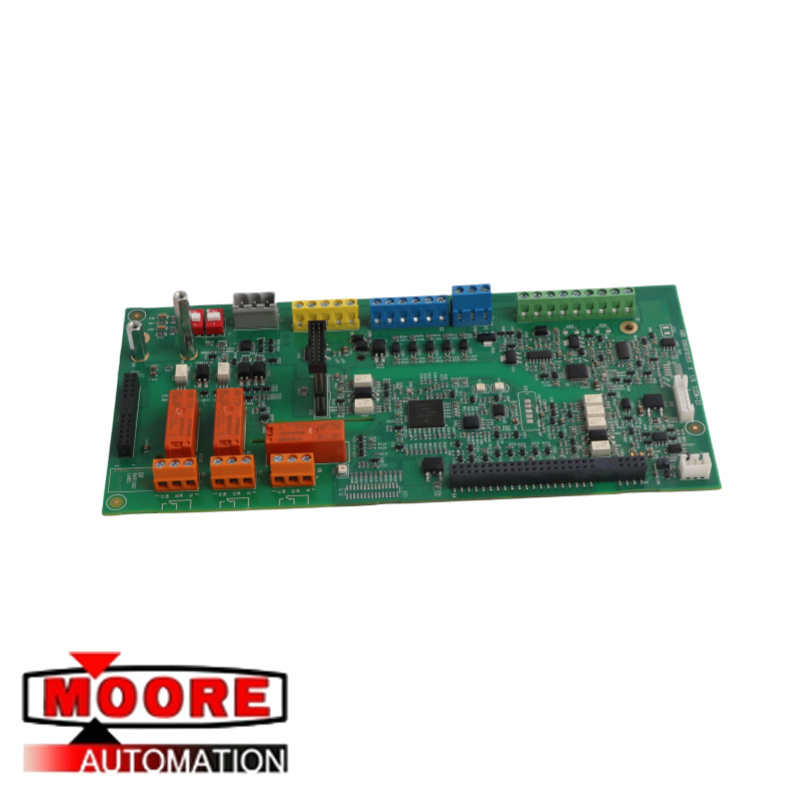 Carte PCB ABB CCON-23 10000110155