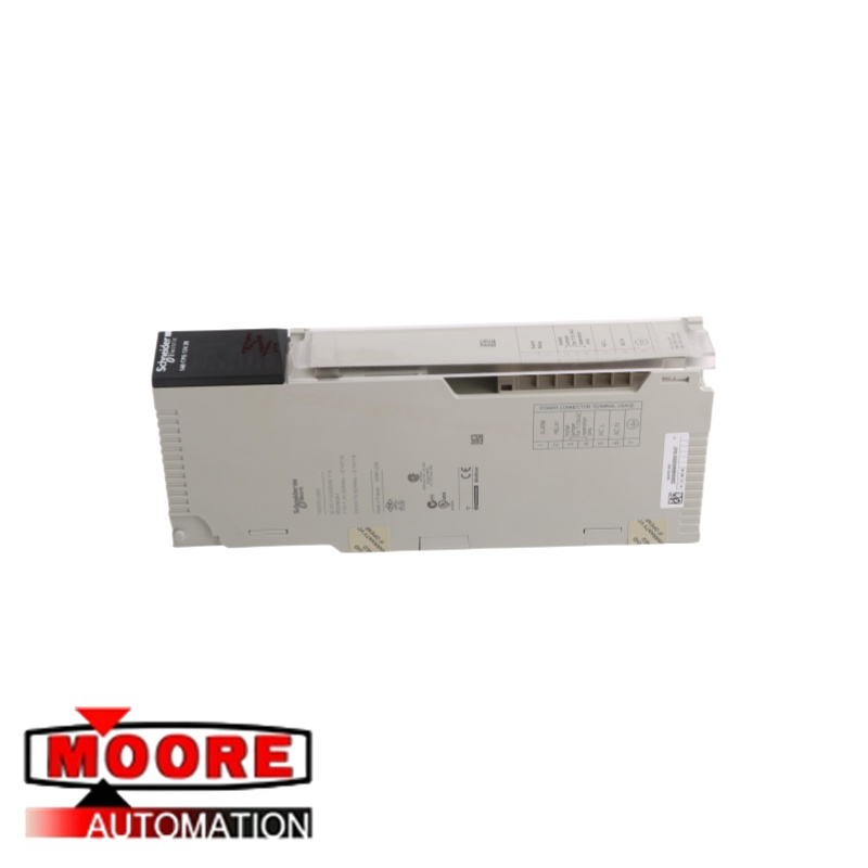 Module d'alimentation Schneider 140CPS12420 Modicon Quantum