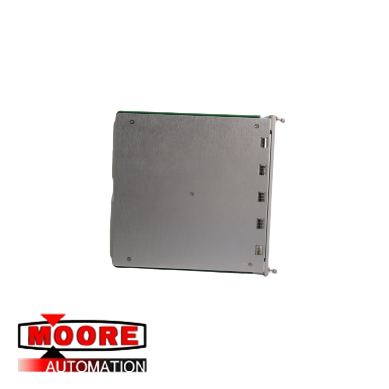 Moniteur de température Bently 3500/61 163179-02