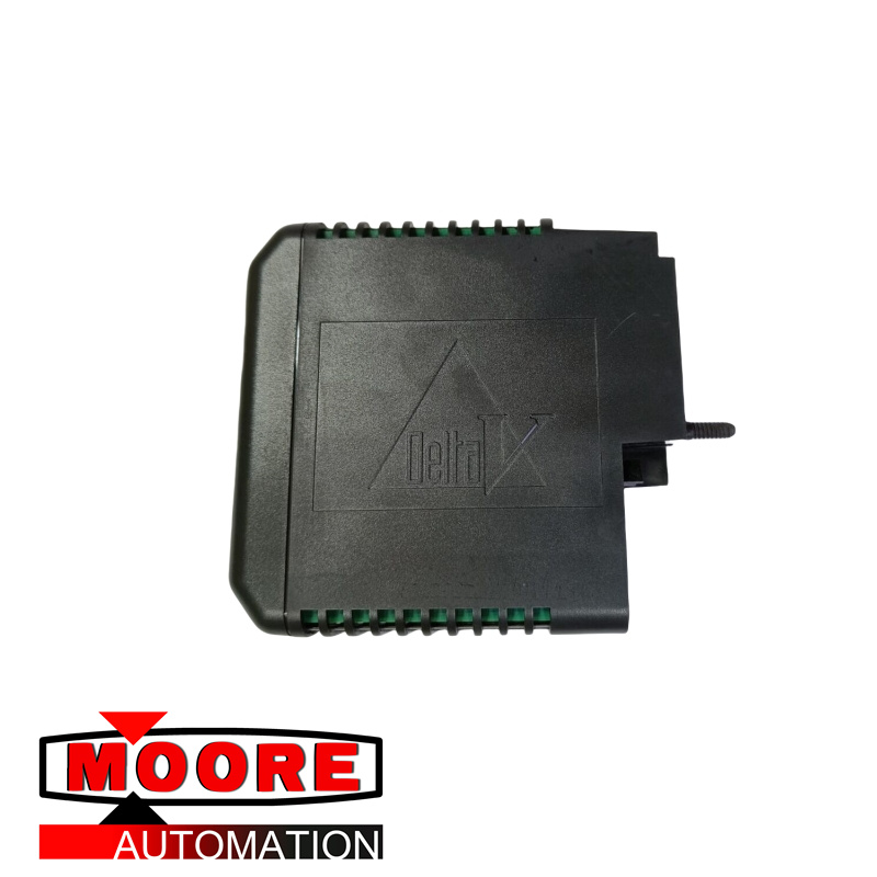 EMERSON KJ3223X1-BA1 12P2871X032 MODULE DELTAV