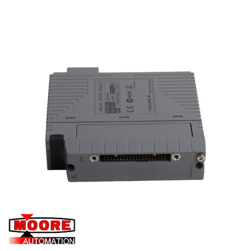 MODULE YOKOGAWA AAI543-H00 S1