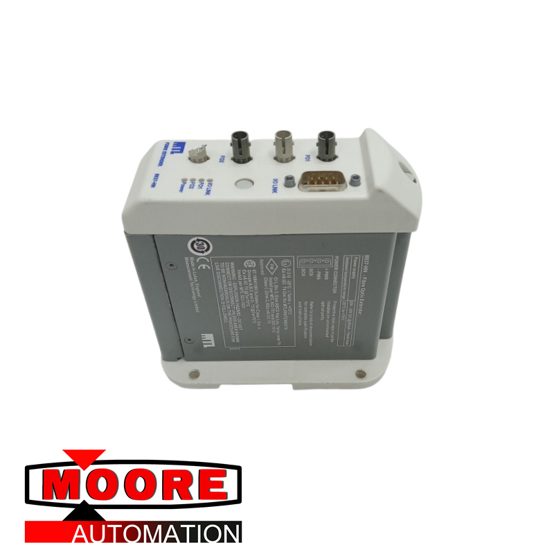 Module d'extension de fibre optique Honeywell 8937-HN