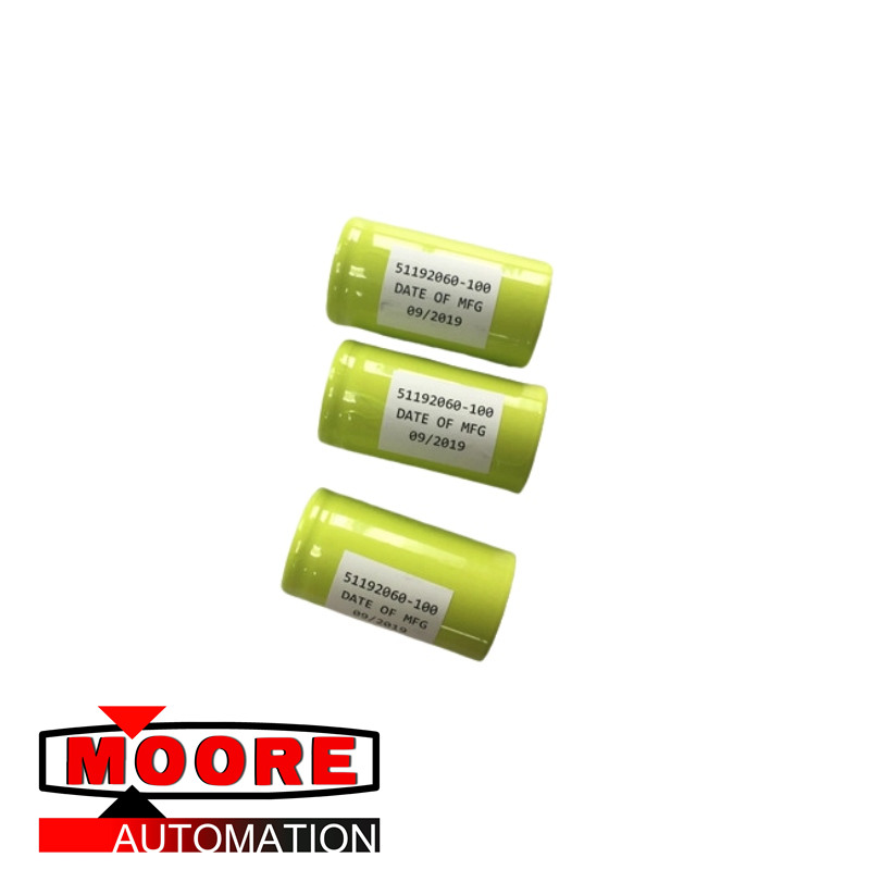 Honeywell 51192060-100 Batterie de stockage