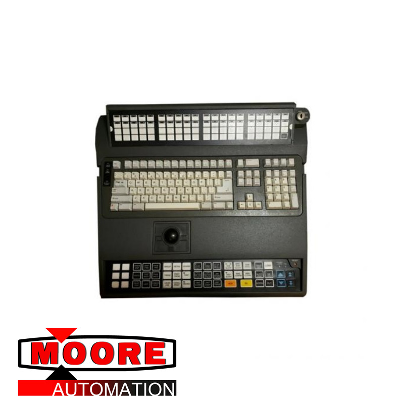 Honeywell 51196694-300 Clavier IHM