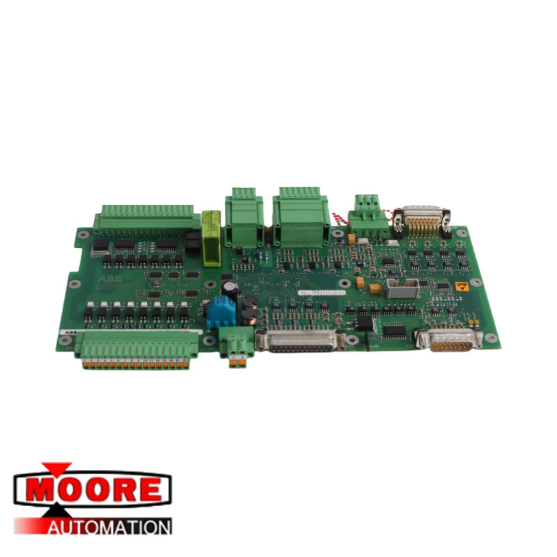 ABB 3BHE012276R0101 Module UAD143A101