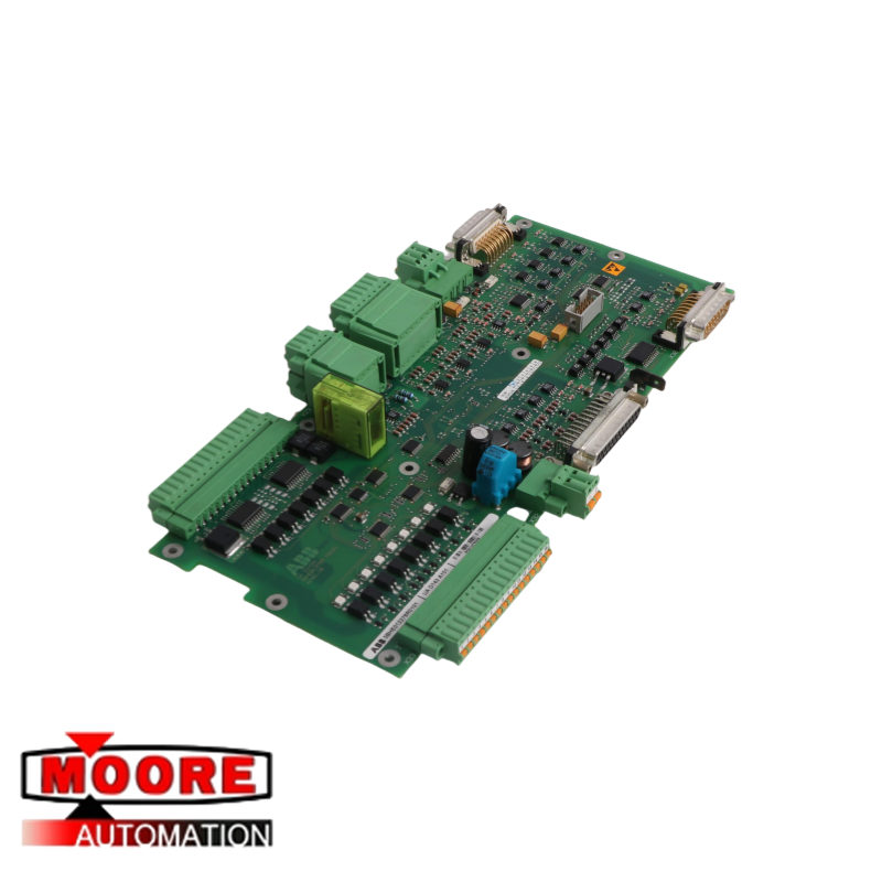 ABB 3BHE012276R0101 Module UAD143A101