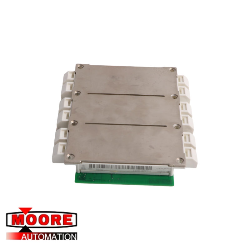 Module ABB FS300R12KE3/AGDR-72CS FS300R12KE3/AGDR-72C