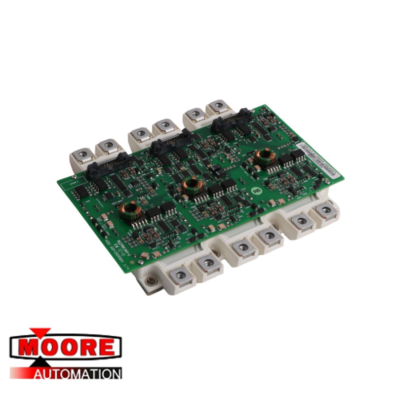 Module ABB FS300R12KE3/AGDR-72CS FS300R12KE3/AGDR-72C