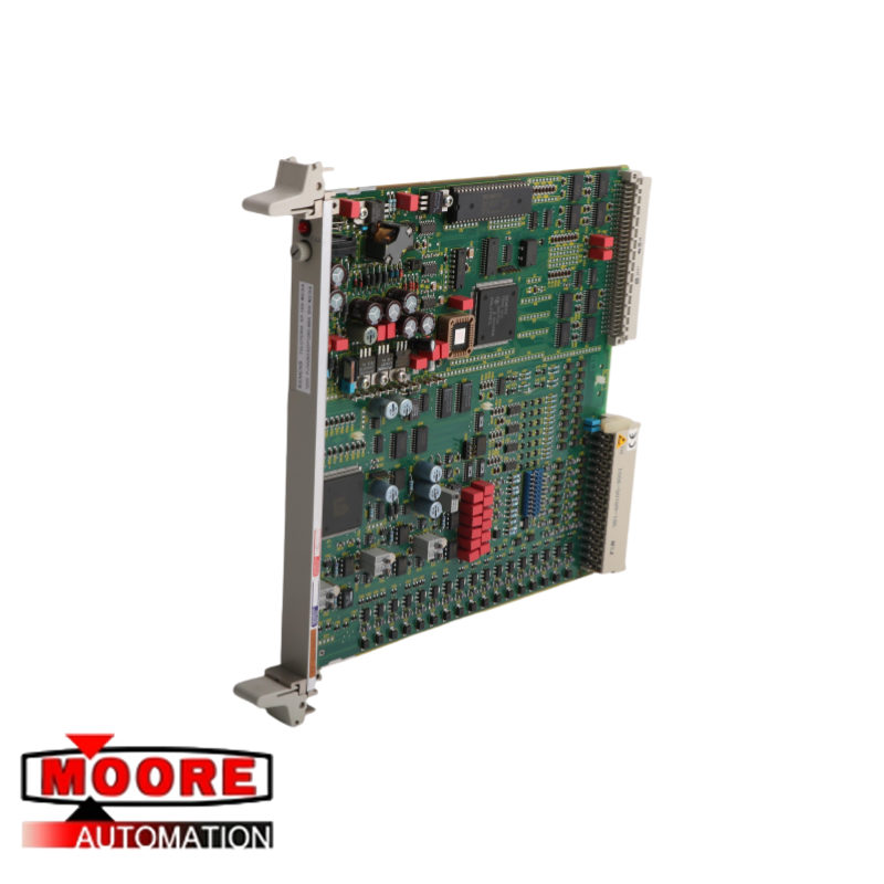 SIEMENS 6DP1280-8BA Circuit de contrôle