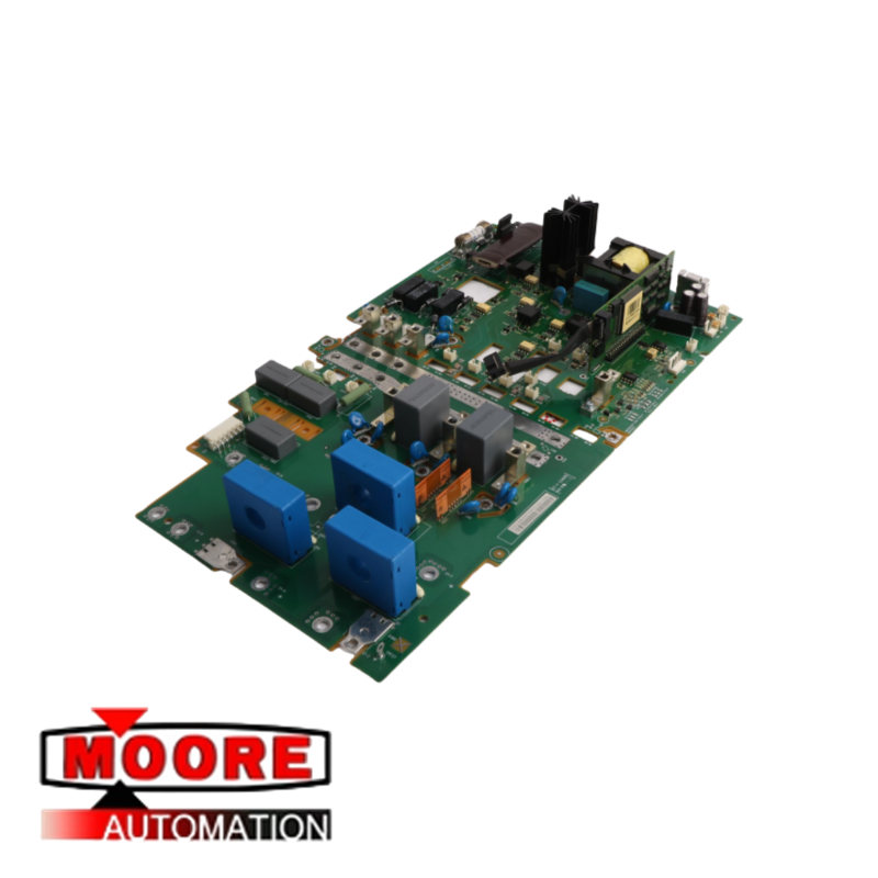 Carte d'interface de circuit principal ABB RINT-5521C 3AUA0000016016E