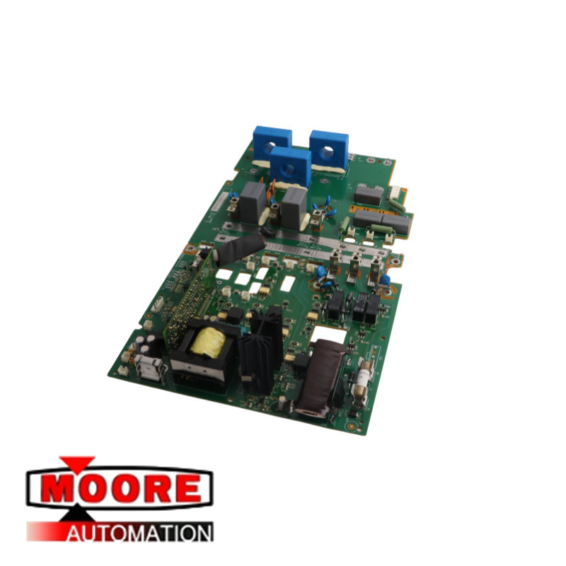 Carte d'interface de circuit principal ABB RINT-5521C 3AUA0000016016E