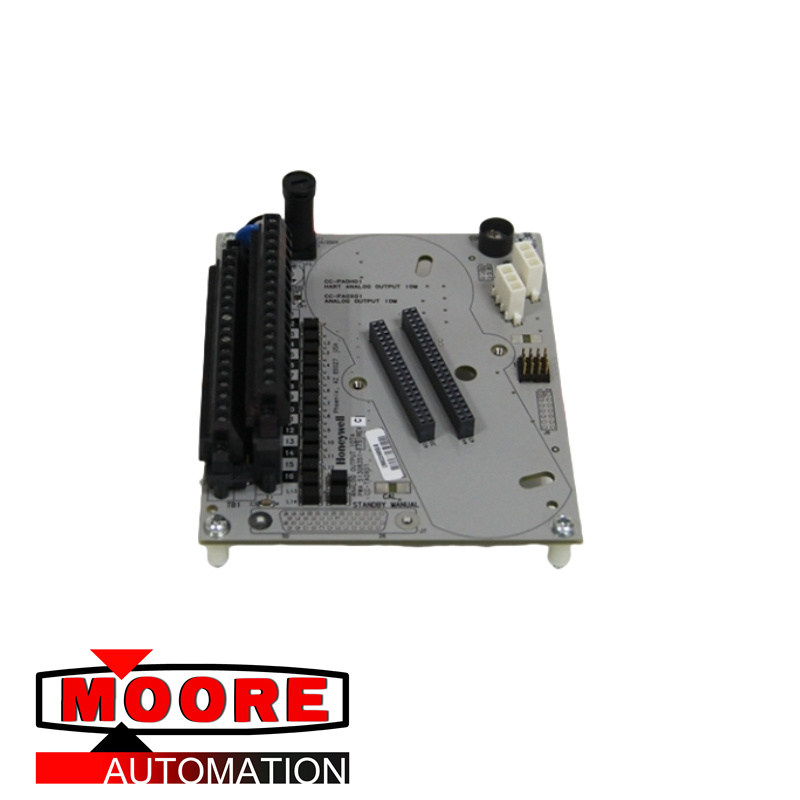 Honeywell 83957061-003 Module de relais de sortie numérique