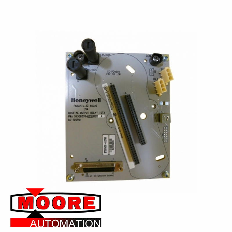 Honeywell 83957061-002 Module de relais de sortie numérique