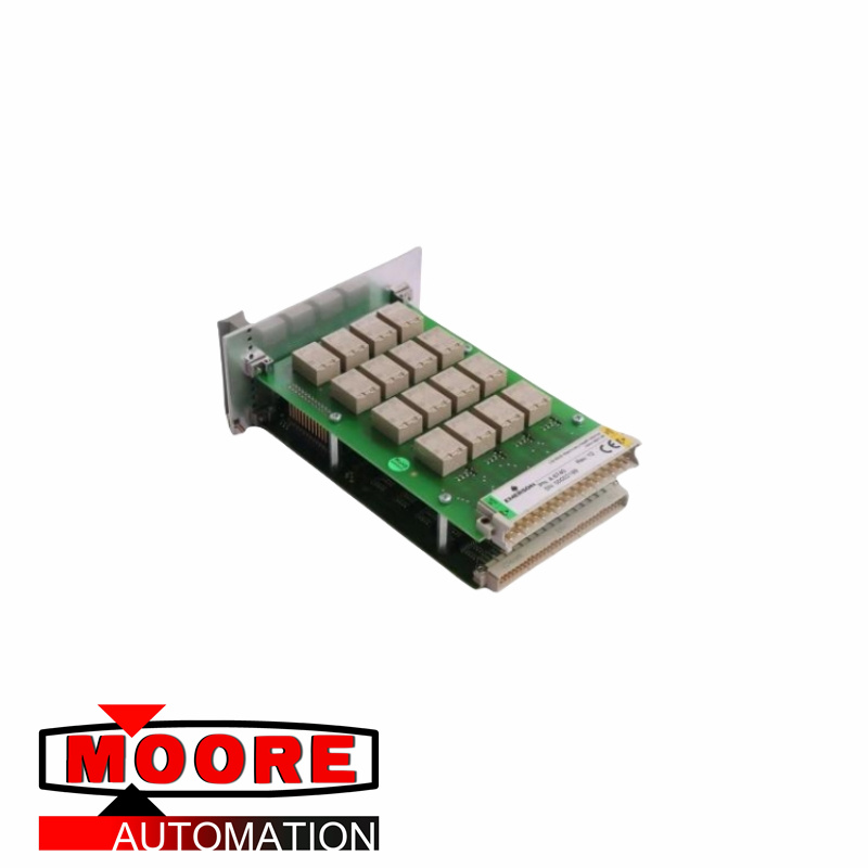 Module Honeywell 51403645-600