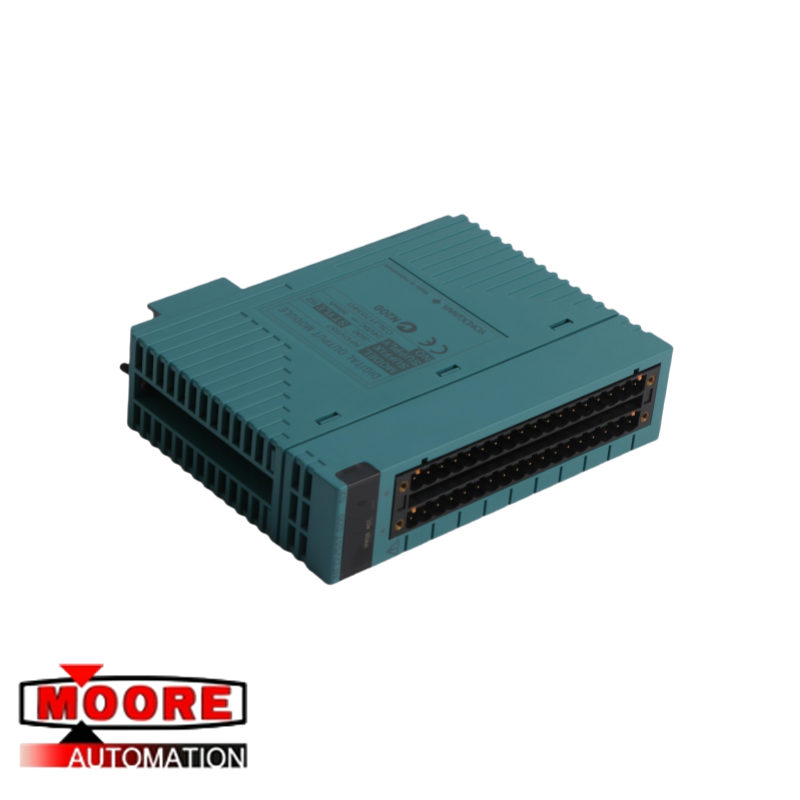 Module YOKOGAWA NFDV557-S00 S2