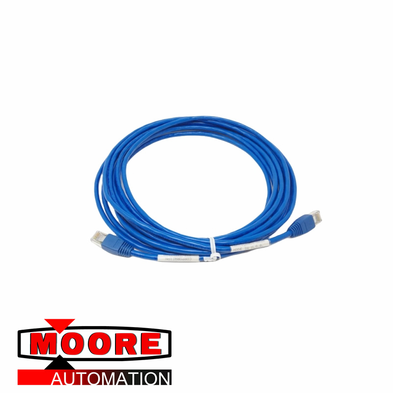 Honeywell 51451996-020 CÂBLE CROISÉ ETHERNET