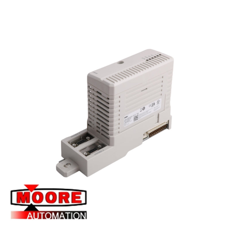 Module d'interface de communication ABB CI854BK01 3BSE069449R1