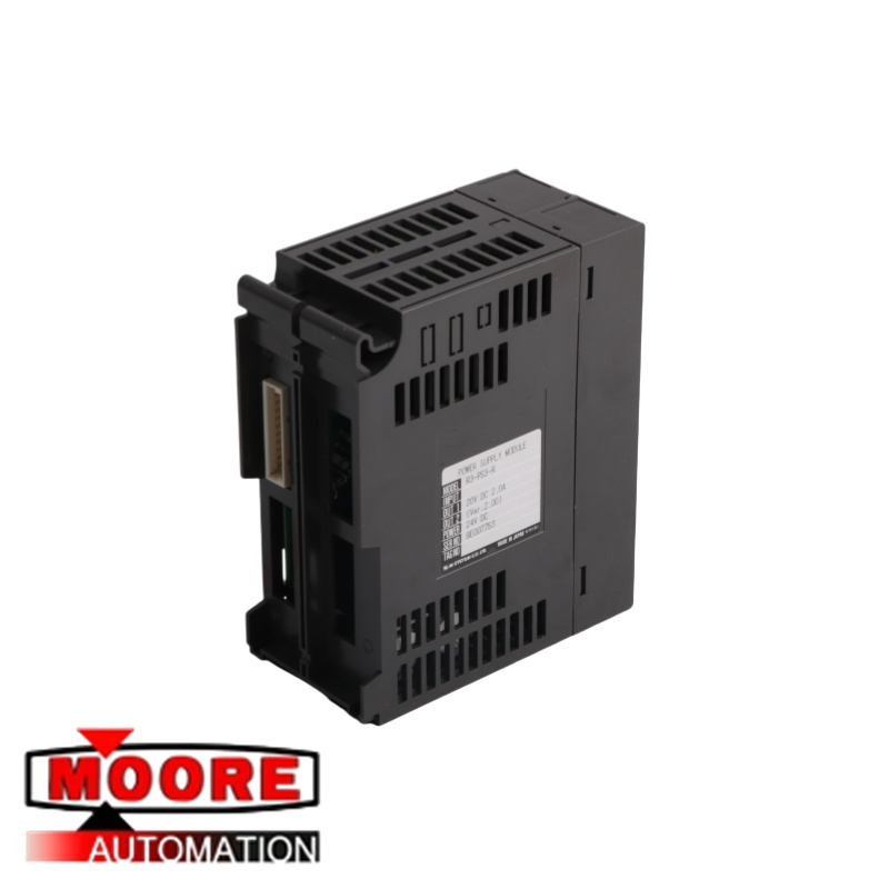 MODULE D'ALIMENTATION M-SYSTEM R3-PS3-R