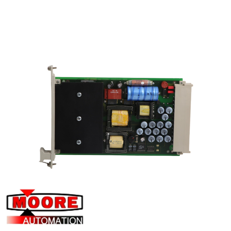 Module d'alimentation HIMA F7130A