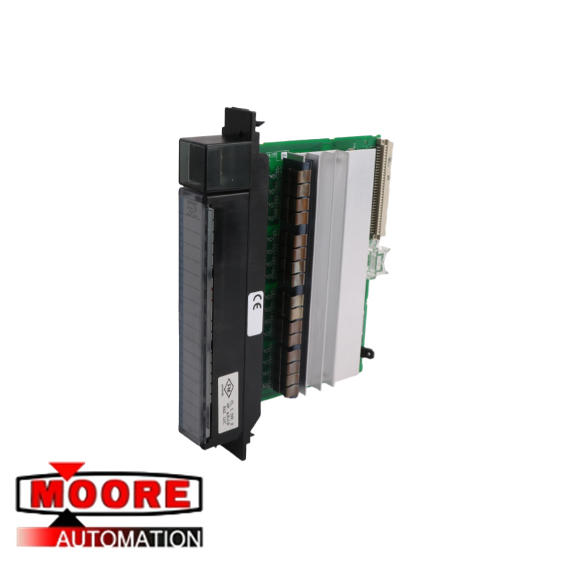 Module de sortie GE IC697MDL740