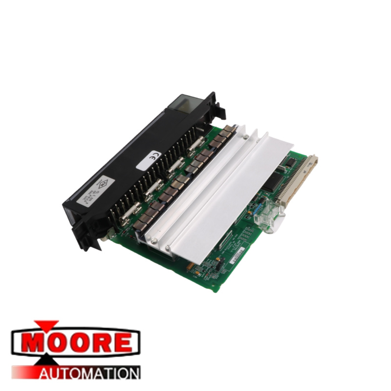 Module de sortie GE IC697MDL740