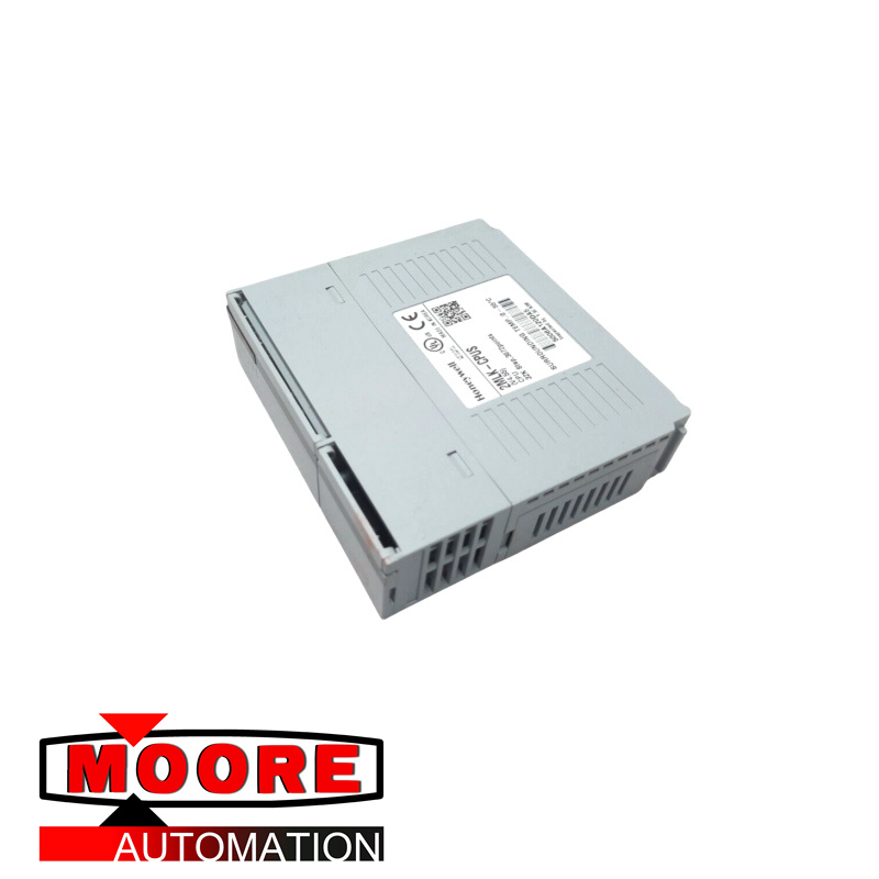 Module de processeur CPU Honeywell 2MLK-CPUS-CC Points